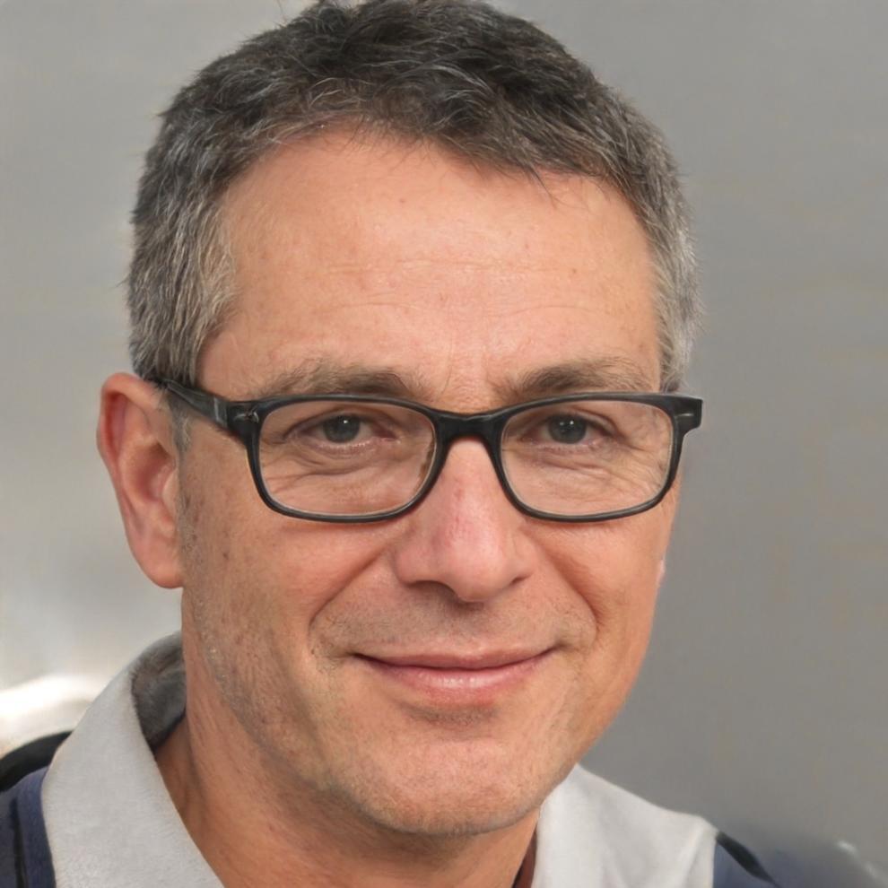 Professor Miguel Santos